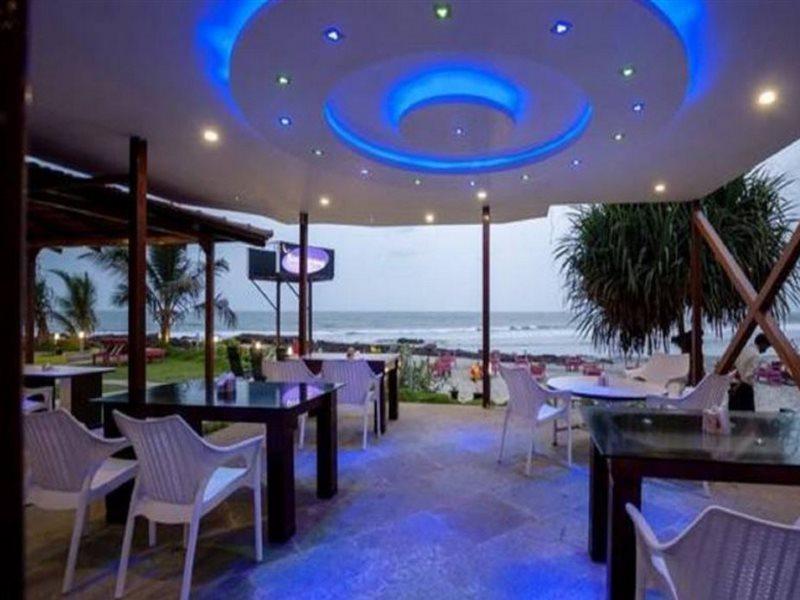 Boomerang Resort Мандрем Экстерьер фото