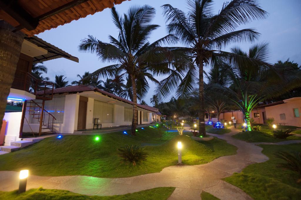 Boomerang Resort Мандрем Экстерьер фото