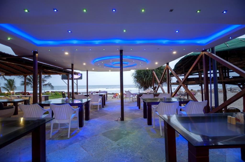 Boomerang Resort Мандрем Экстерьер фото