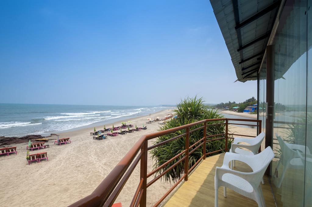 Boomerang Resort Мандрем Номер фото